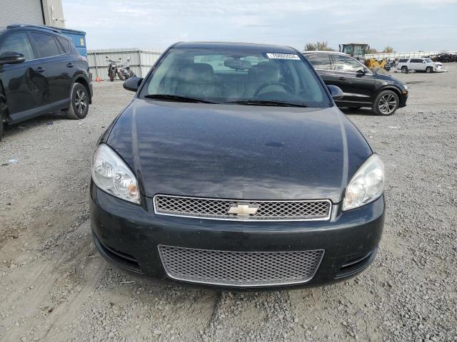 Photo 4 VIN: 2G1WB5E39E1179132 - CHEVROLET IMPALA LIM 