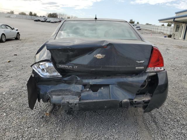 Photo 5 VIN: 2G1WB5E39E1179132 - CHEVROLET IMPALA LIM 