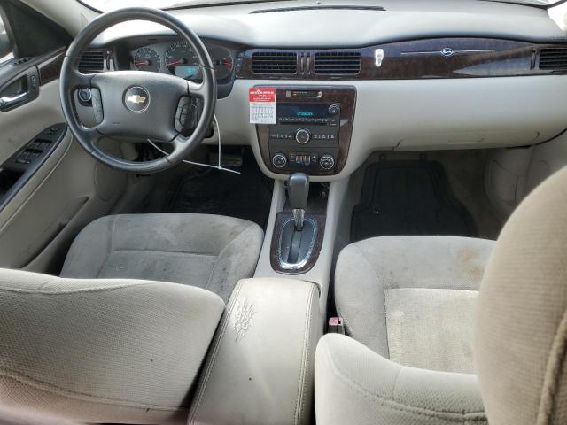 Photo 7 VIN: 2G1WB5E39E1179132 - CHEVROLET IMPALA LIM 