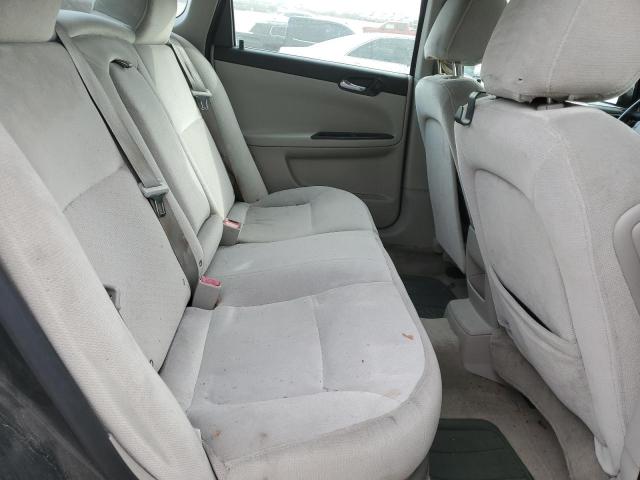 Photo 9 VIN: 2G1WB5E39E1179132 - CHEVROLET IMPALA LIM 