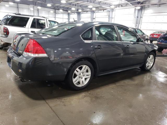 Photo 2 VIN: 2G1WB5E39E1179390 - CHEVROLET IMPALA LIM 