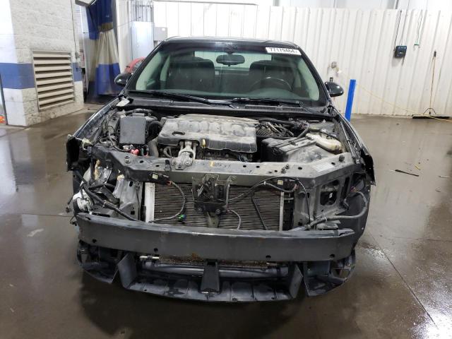 Photo 4 VIN: 2G1WB5E39E1179390 - CHEVROLET IMPALA LIM 