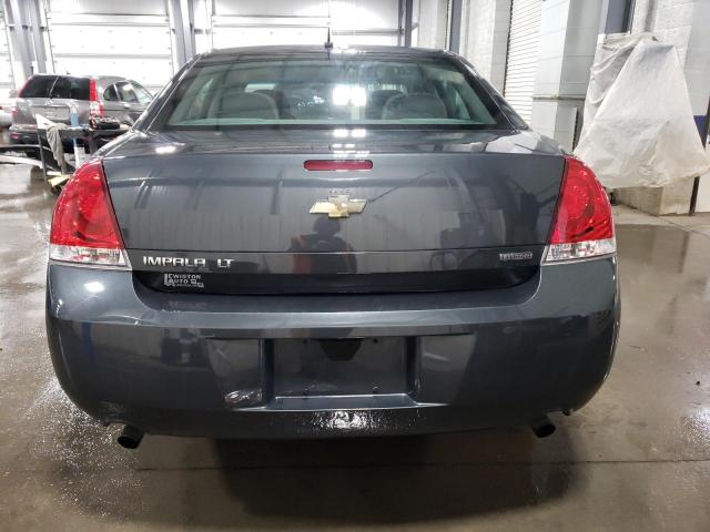 Photo 5 VIN: 2G1WB5E39E1179390 - CHEVROLET IMPALA LIM 