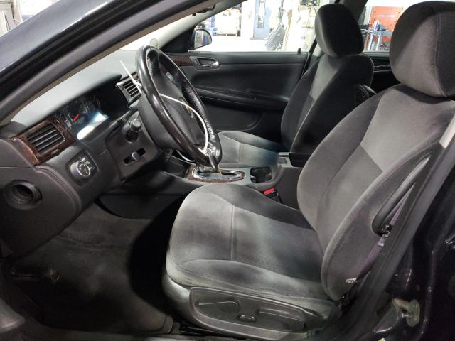 Photo 6 VIN: 2G1WB5E39E1179390 - CHEVROLET IMPALA LIM 