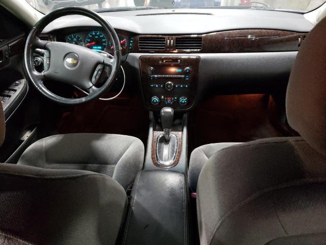 Photo 7 VIN: 2G1WB5E39E1179390 - CHEVROLET IMPALA LIM 