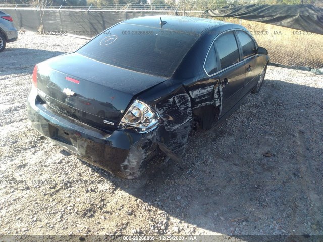 Photo 3 VIN: 2G1WB5E39E1179664 - CHEVROLET IMPALA LIMITED 