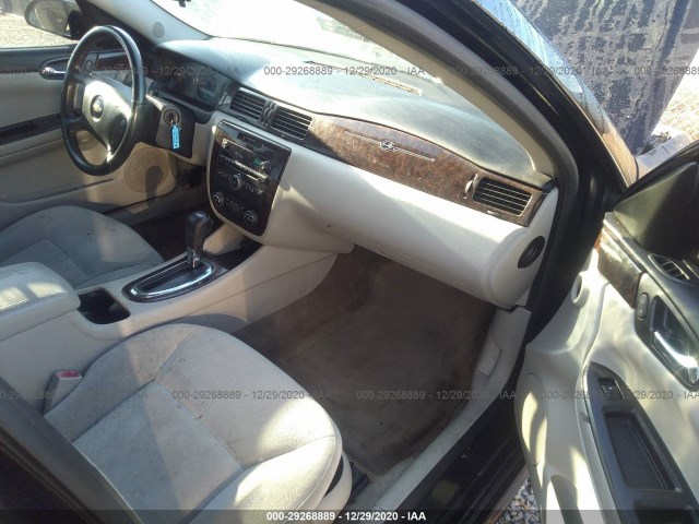 Photo 4 VIN: 2G1WB5E39E1179664 - CHEVROLET IMPALA LIMITED 