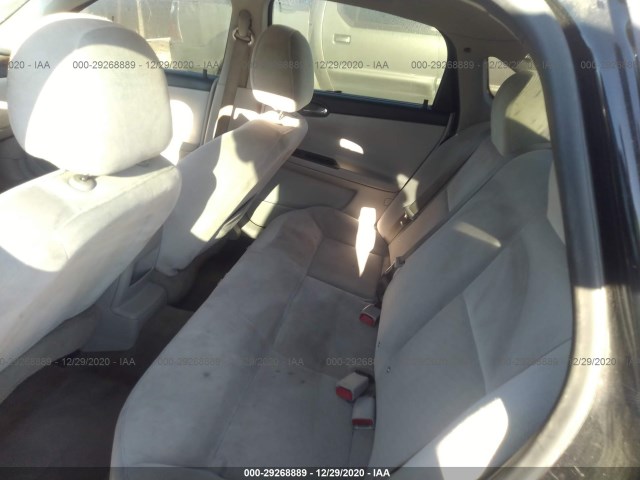 Photo 7 VIN: 2G1WB5E39E1179664 - CHEVROLET IMPALA LIMITED 