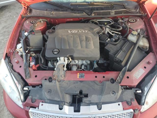 Photo 10 VIN: 2G1WB5E39E1188235 - CHEVROLET IMPALA LIM 