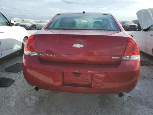 Photo 5 VIN: 2G1WB5E39E1188235 - CHEVROLET IMPALA LIM 