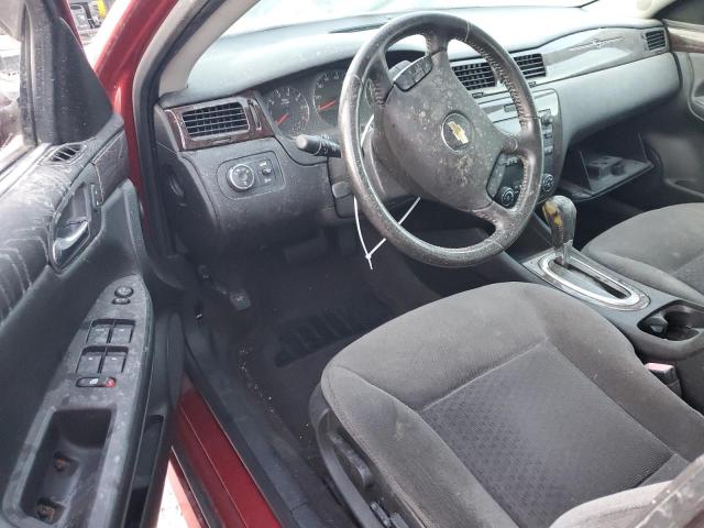 Photo 7 VIN: 2G1WB5E39E1188235 - CHEVROLET IMPALA LIM 