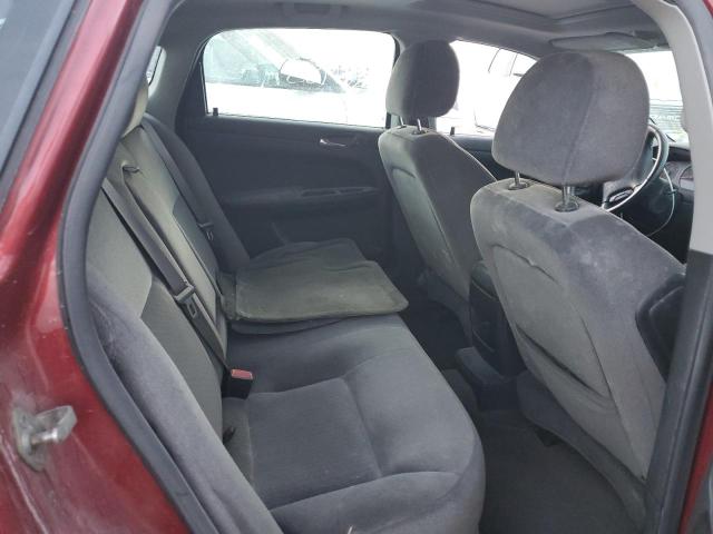 Photo 9 VIN: 2G1WB5E39E1188235 - CHEVROLET IMPALA LIM 