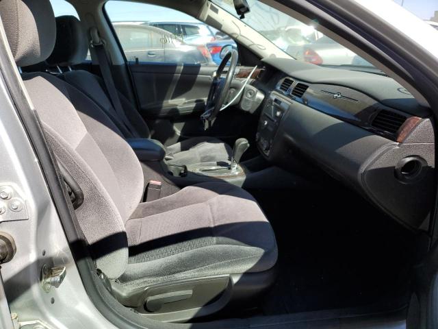 Photo 4 VIN: 2G1WB5E39E1188252 - CHEVROLET IMPALA LIM 