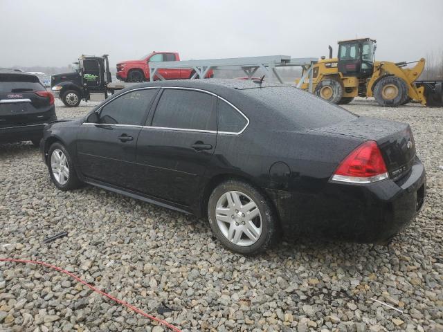 Photo 1 VIN: 2G1WB5E39E1188901 - CHEVROLET IMPALA 