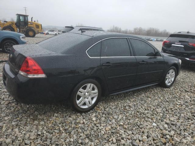 Photo 2 VIN: 2G1WB5E39E1188901 - CHEVROLET IMPALA 