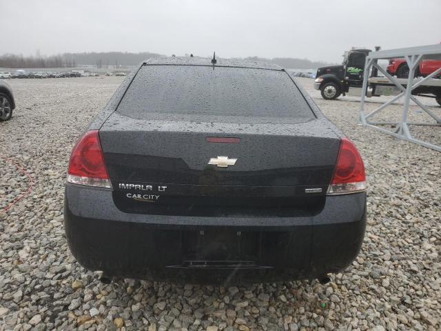 Photo 5 VIN: 2G1WB5E39E1188901 - CHEVROLET IMPALA 