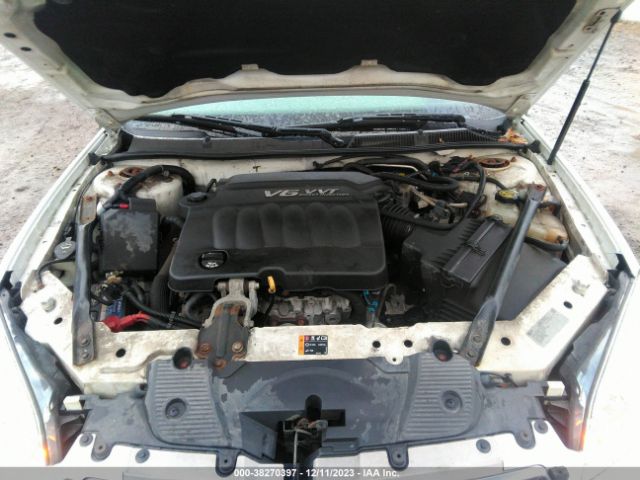 Photo 9 VIN: 2G1WB5E39F1107591 - CHEVROLET IMPALA LIMITED 