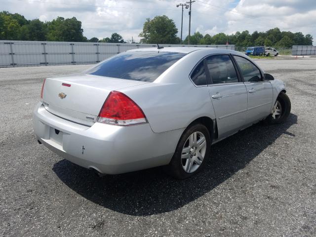 Photo 3 VIN: 2G1WB5E39F1115433 - CHEVROLET IMPALA LIM 