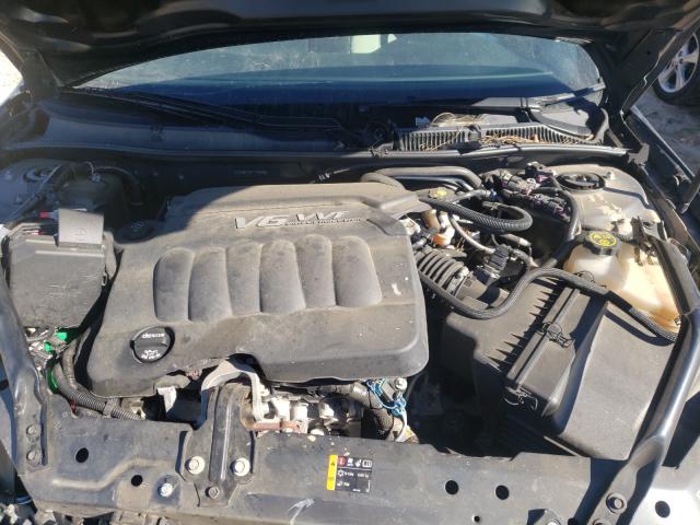 Photo 6 VIN: 2G1WB5E39F1115545 - CHEVROLET IMPALA LT 