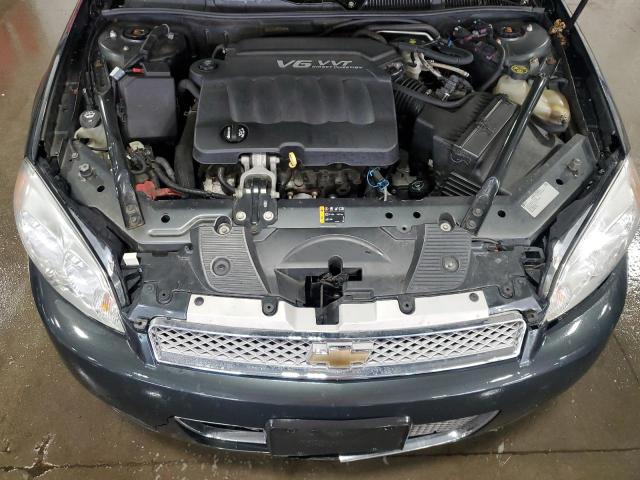 Photo 10 VIN: 2G1WB5E39F1117019 - CHEVROLET IMPALA LIM 