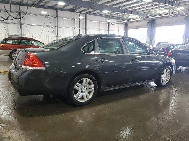 Photo 2 VIN: 2G1WB5E39F1117019 - CHEVROLET IMPALA LIM 