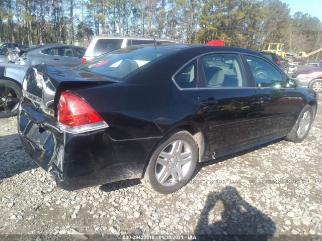 Photo 3 VIN: 2G1WB5E39F1127341 - CHEVROLET IMPALA LIMITED 