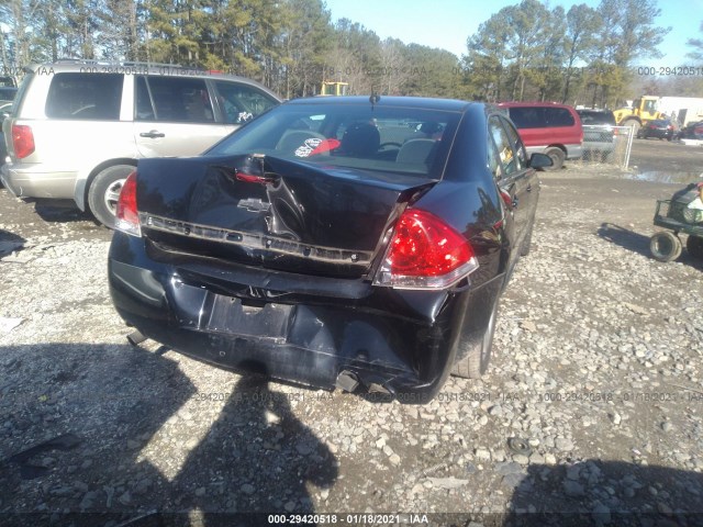 Photo 5 VIN: 2G1WB5E39F1127341 - CHEVROLET IMPALA LIMITED 