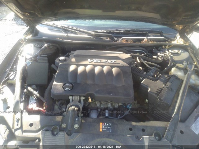 Photo 9 VIN: 2G1WB5E39F1127341 - CHEVROLET IMPALA LIMITED 