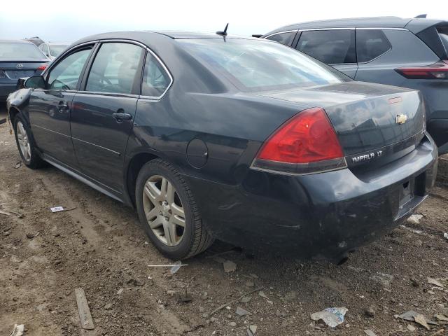 Photo 1 VIN: 2G1WB5E39F1133544 - CHEVROLET IMPALA 