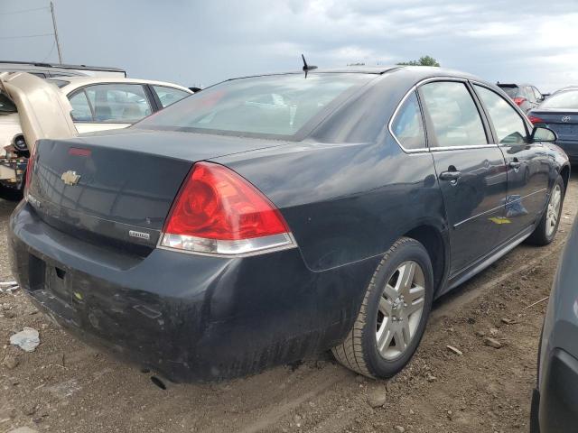 Photo 2 VIN: 2G1WB5E39F1133544 - CHEVROLET IMPALA 