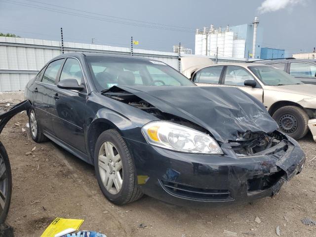 Photo 3 VIN: 2G1WB5E39F1133544 - CHEVROLET IMPALA 