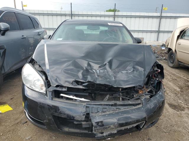 Photo 4 VIN: 2G1WB5E39F1133544 - CHEVROLET IMPALA 