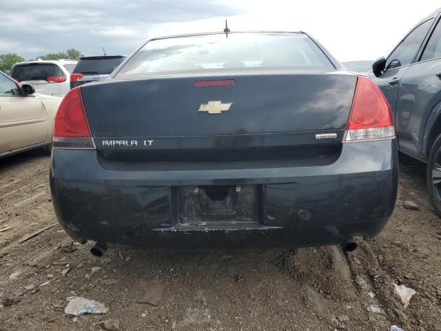 Photo 5 VIN: 2G1WB5E39F1133544 - CHEVROLET IMPALA 