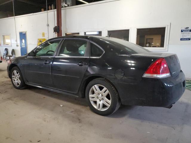 Photo 1 VIN: 2G1WB5E39F1134757 - CHEVROLET IMPALA 