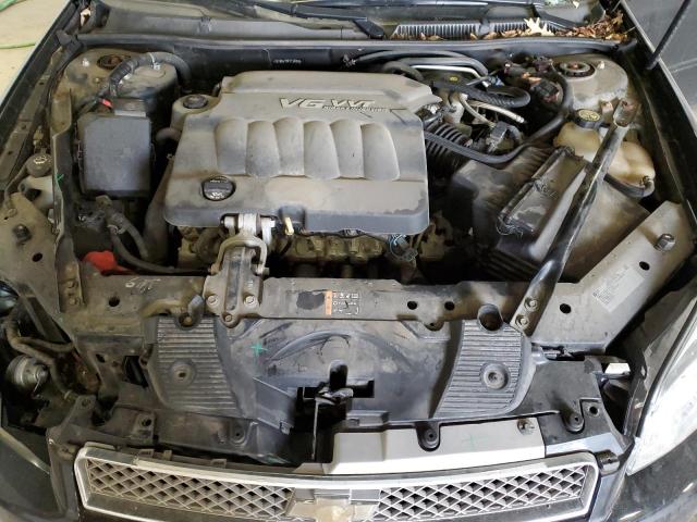 Photo 10 VIN: 2G1WB5E39F1134757 - CHEVROLET IMPALA 