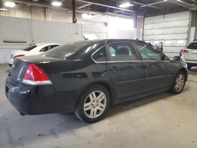 Photo 2 VIN: 2G1WB5E39F1134757 - CHEVROLET IMPALA 