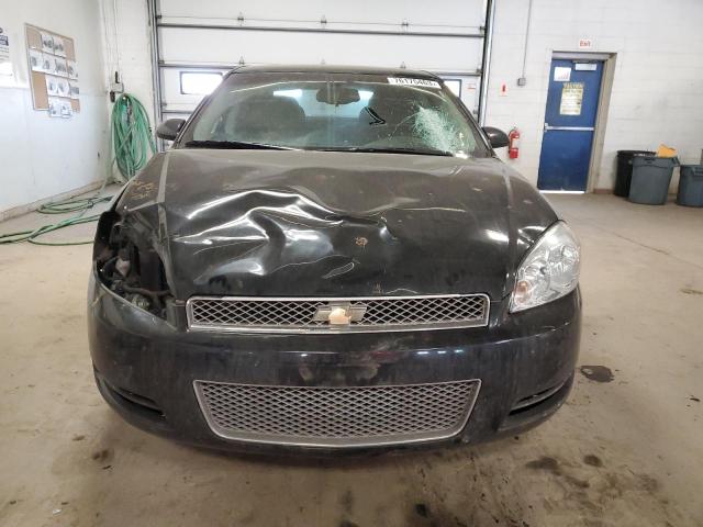 Photo 4 VIN: 2G1WB5E39F1134757 - CHEVROLET IMPALA 