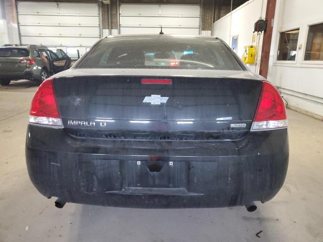 Photo 5 VIN: 2G1WB5E39F1134757 - CHEVROLET IMPALA 