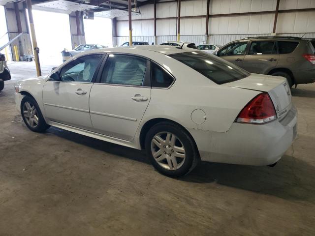 Photo 1 VIN: 2G1WB5E39F1138341 - CHEVROLET IMPALA LIM 