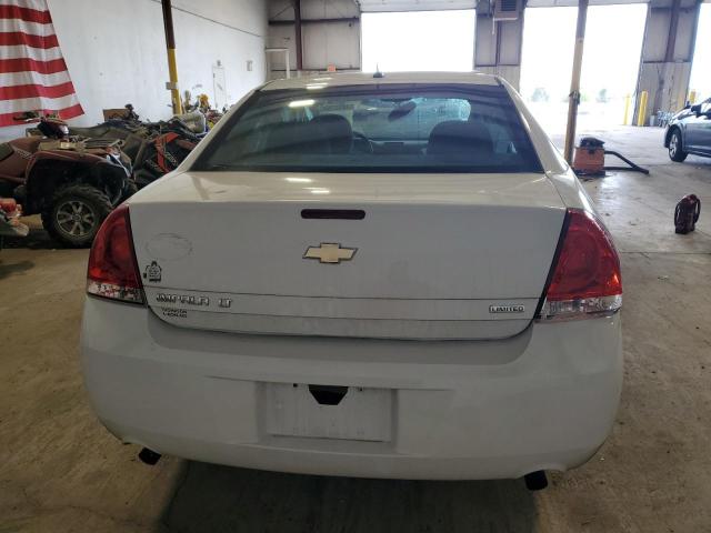 Photo 5 VIN: 2G1WB5E39F1138341 - CHEVROLET IMPALA LIM 