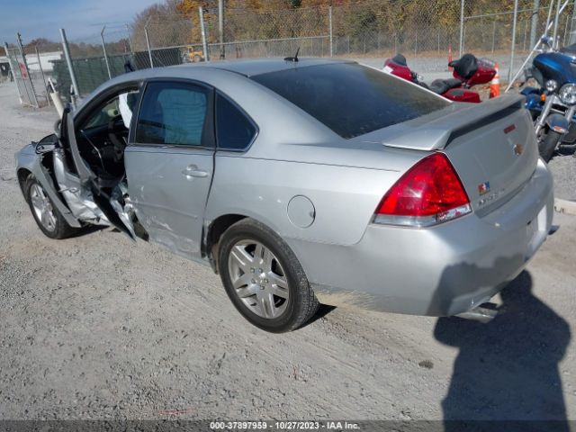 Photo 2 VIN: 2G1WB5E39F1141997 - CHEVROLET IMPALA LIMITED 