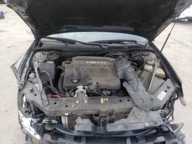 Photo 6 VIN: 2G1WB5E39F1142051 - CHEVROLET IMPALA LIM 