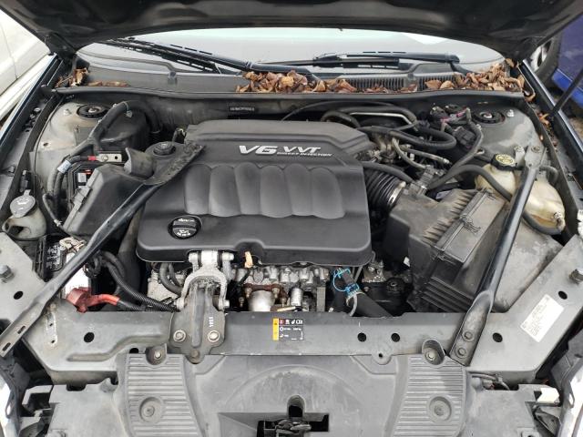 Photo 11 VIN: 2G1WB5E39F1151817 - CHEVROLET IMPALA LIM 