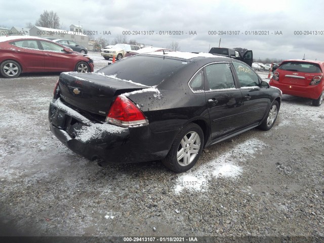 Photo 3 VIN: 2G1WB5E39F1153583 - CHEVROLET IMPALA LIMITED 