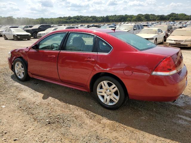 Photo 1 VIN: 2G1WB5E39F1153826 - CHEVROLET IMPALA LIM 