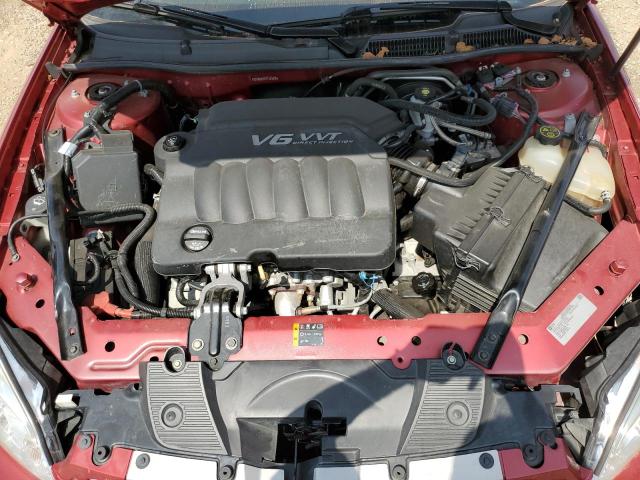 Photo 10 VIN: 2G1WB5E39F1153826 - CHEVROLET IMPALA LIM 