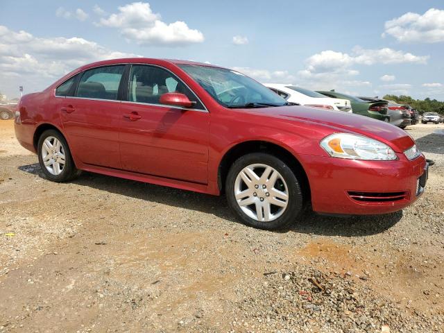 Photo 3 VIN: 2G1WB5E39F1153826 - CHEVROLET IMPALA LIM 