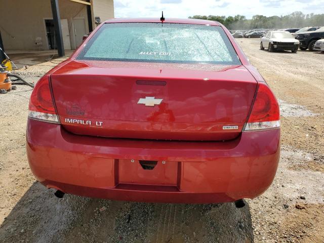 Photo 5 VIN: 2G1WB5E39F1153826 - CHEVROLET IMPALA LIM 