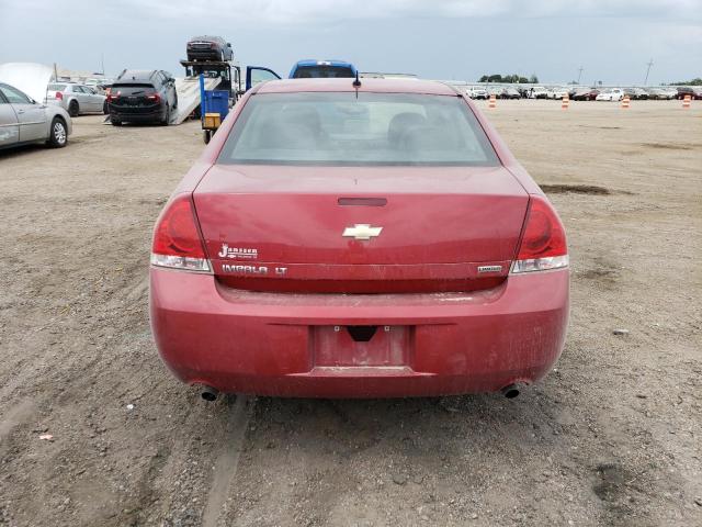 Photo 5 VIN: 2G1WB5E39F1162428 - CHEVROLET IMPALA LIM 