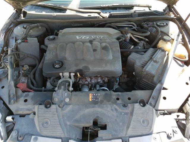 Photo 6 VIN: 2G1WB5E39G1102909 - CHEVROLET IMPALA LIM 